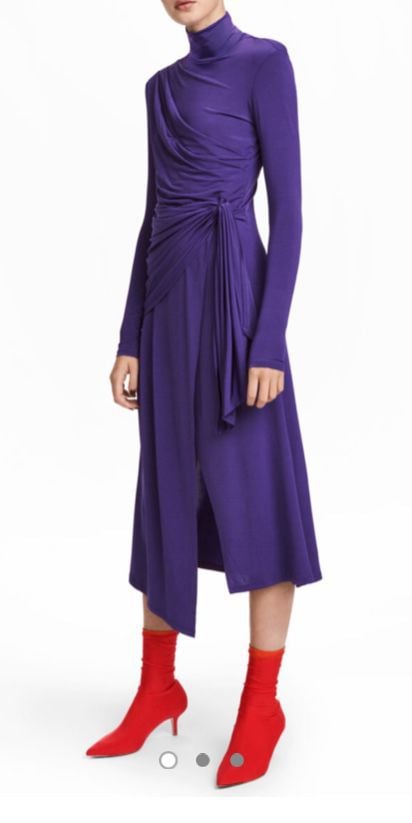 H&M Dress